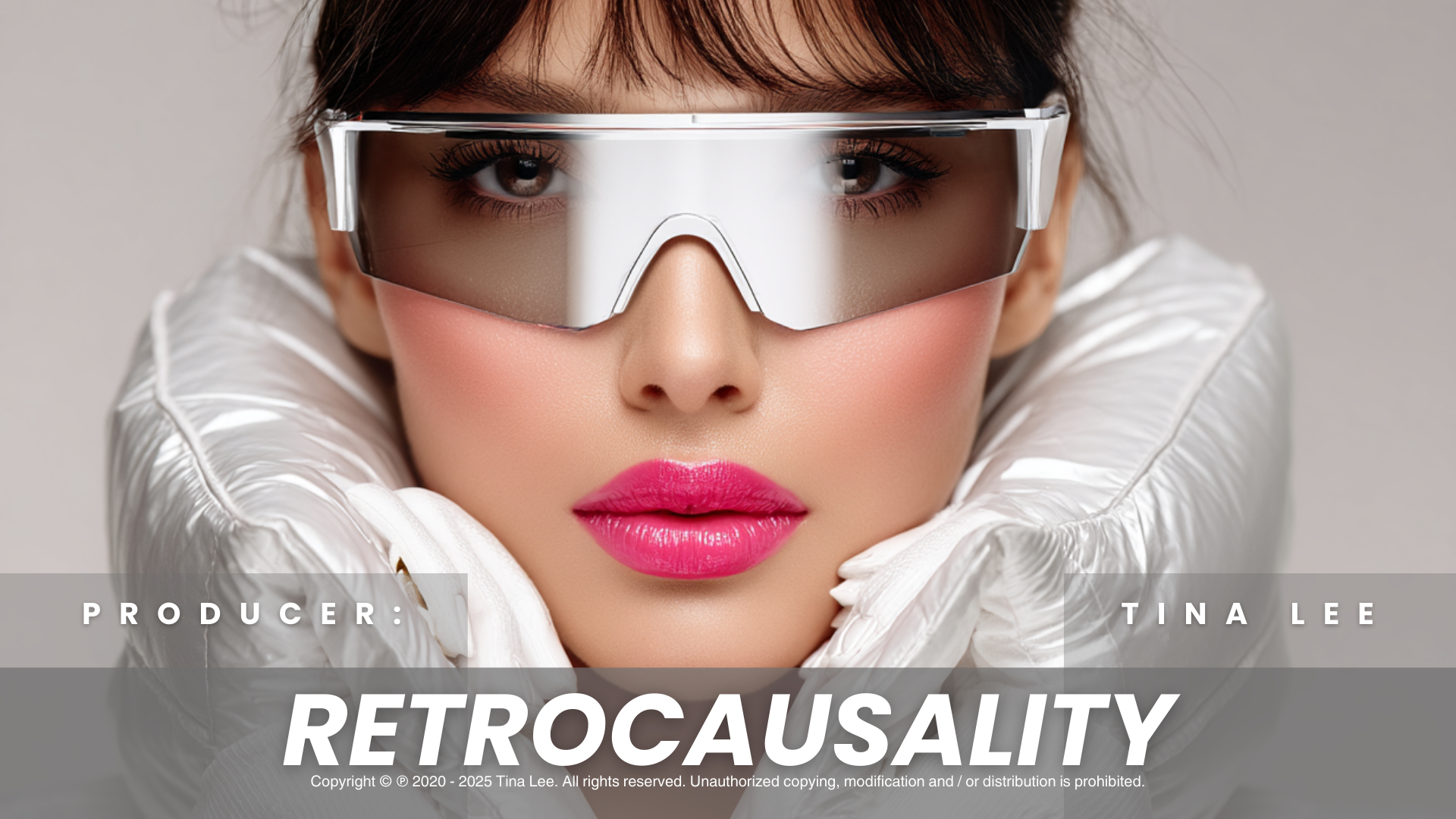 Retrocausality Music Video Clip